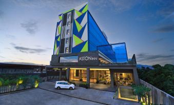 Aston Inn Tasikmalaya