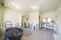 Shanghai Mars Island Leisure Resort