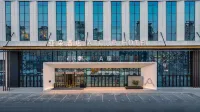 Changchun Silicon Valley Street actually world Atour Hotel Hotels near Datun Railway Station