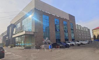 GreenTree Inn Beijing Fengtai Dacheng Road Huanleshuimofang Hotel