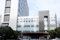 Homeinn Plus Hotel (Yancheng Yandu District Government) Các khách sạn ở Diêm Thành