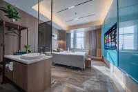 Pu'er Cha Ling Hotel - spa