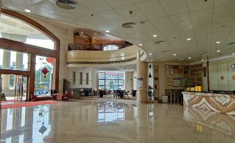Huichang Hotel (Zhonshan Nantan)