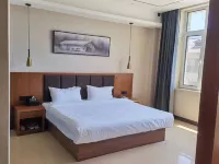 Chaoyang Jinyuan Business Hotel