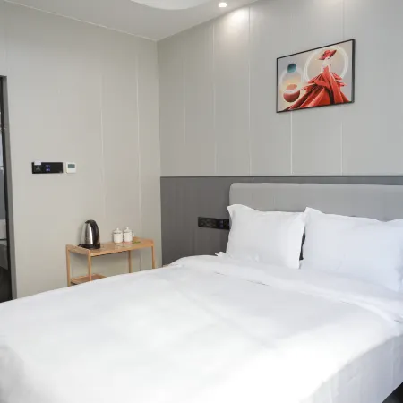 Pingjun Hotel