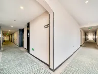 GreenTree Inn Express Hotel (Anji Vientiane World Shopping Plaza) Hotels in Anji