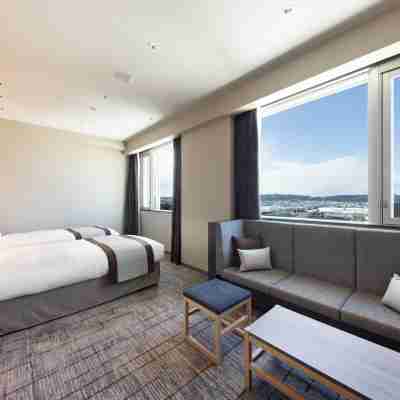 ホテルヴィスキオ富山 by GRANVIA Rooms