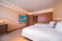 Orange Hotel (Dongying Xicheng Wanda Branch)