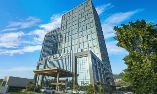 Sanjiang International Hotel