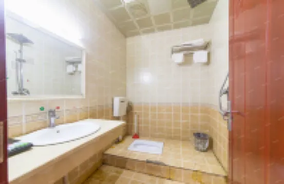 鄱陽迎客商務賓館