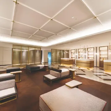 Ryukyu Orion Hotel Naha Kokusai Dôri