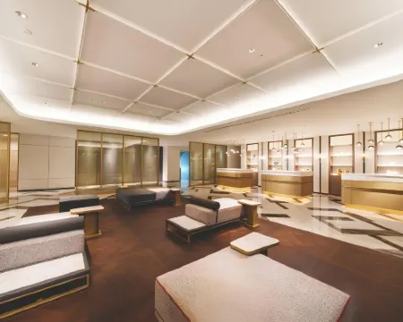 Ryukyu Orion Hotel Naha Kokusai Dôri Hotels in Naha