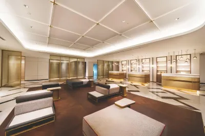 Ryukyu Orion Hotel Naha Kokusai Dôri โรงแรมใน