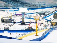 Nie Yun Electric Competition Home Stay (Chengdu Sunac Shop )