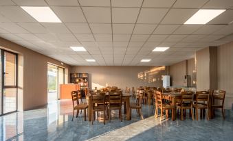 Unitour Hotel (Changsha Huanghua Airport)