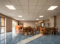 Unitour Hotel (Changsha Huanghua Airport)