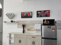 Simfoni Comfy 3BR Suite@Kuah Langkawi