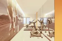 Qunuosi Zhixing Hotel (Jiaodong International Airport)