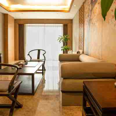 仁懷茅台國際大飯店 Rooms