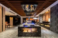 The GiorgioMorandi Hotels (Linyi People's Square Wanxianghui)