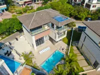 Hailing Island Poly Villa Resort