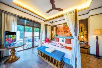 Xishuangbanna Ruihe Hot Spring Resort (Shubala International Resort) Hotels in Menghai