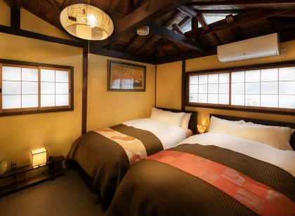 京の宿 千鶴別邸