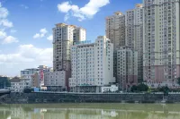 City Comfort Inn Hotel (Maoming Gaozhou Xiantai Bridge) Hotels in Gaozhou
