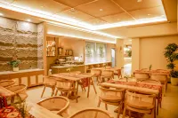 Kucha Bieyuan Homestay - Frühstück
