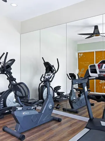 รูปภาพของฟูลรูม 77 ศรีนครินทร์