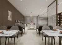 怡之豪國際飯店（桐城桐潛路六尺巷張宰相府店） - 早餐