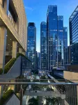 Dongfeng Shanhai Light Residence (Shenzhen Futian Huaqiangbei Subway Station) Hotel dekat Shenzhen Railway Station