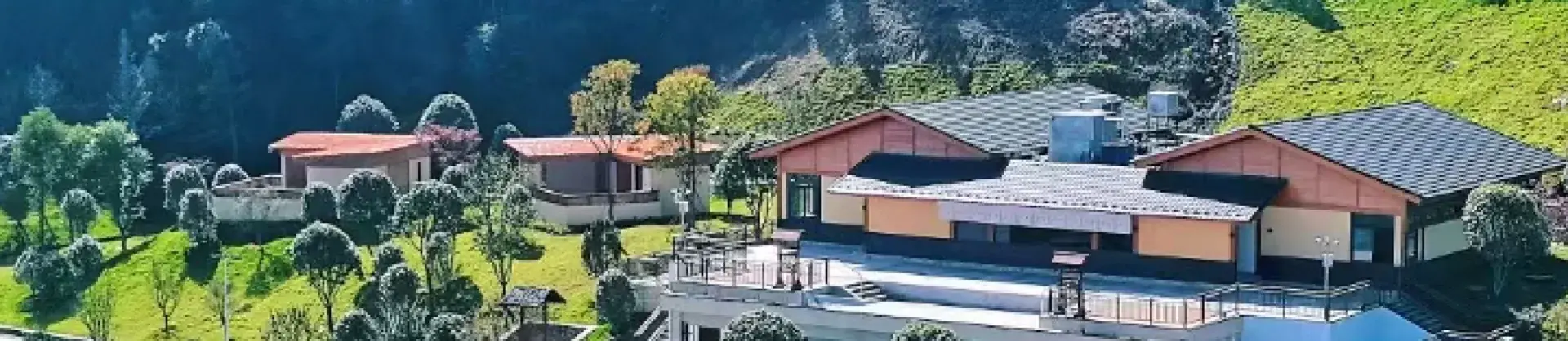 Alberghi Sorgenti Termali