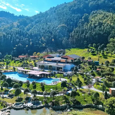 Yifeng Tianmu Tangji Hotel