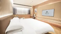 Willus Hotel (Heyuan Longchuan Branch)