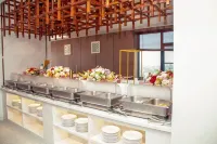 仰光LC國際酒店 - 早餐