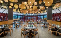 Howard Johnson Sandalwoods Resort Shuangyue Bay Huidong Huizhou - breakfast