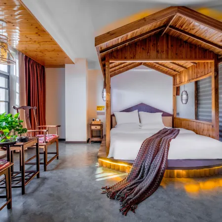 Mutan Hotel
