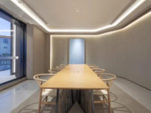 JI Hotel (Anqing Susong Xinfadi) Hotels in Susong