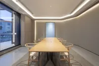 JI HOTEL Hotels in Susong County