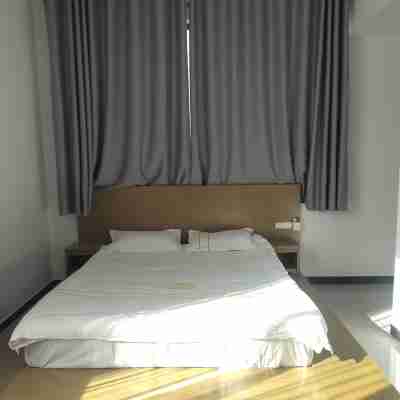Yongsheng Chenghai Shili Biantun Hotel Rooms