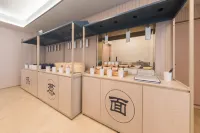 Hanting Hotel (Lianyungang Guanyun wanda plaza)