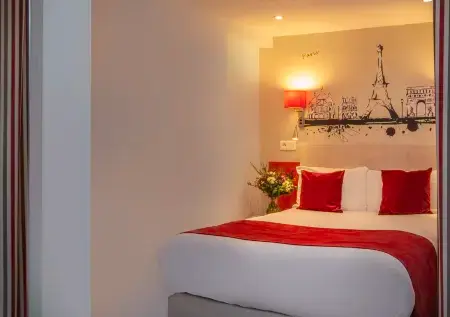 Hôtel Saint Georges Lafayette