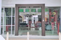 Hotel D'New 1 KK Sabah Hotels in Penampang District