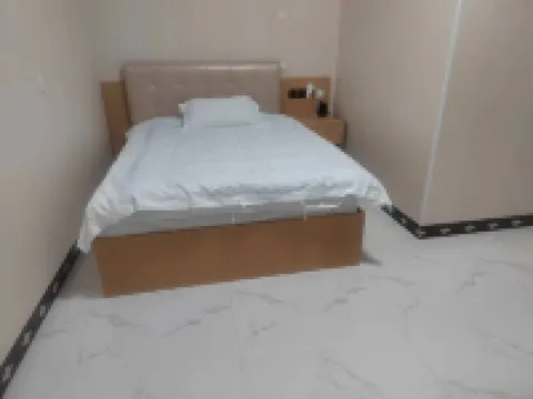Mengla Menglun Smart Homestay