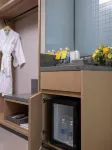 Holiday Inn Chengdu East Hotels in Jianyang