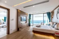 Villa the Wave 2 Residence Hotels in 