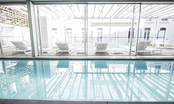 BessaHotel Liberdade