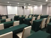 Homeinn Selected Hotel (Huai'an Beijing Road Institute of Technology)