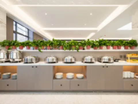 Dashiqiao Magnyue Hotel Hotels in Dashiqiao